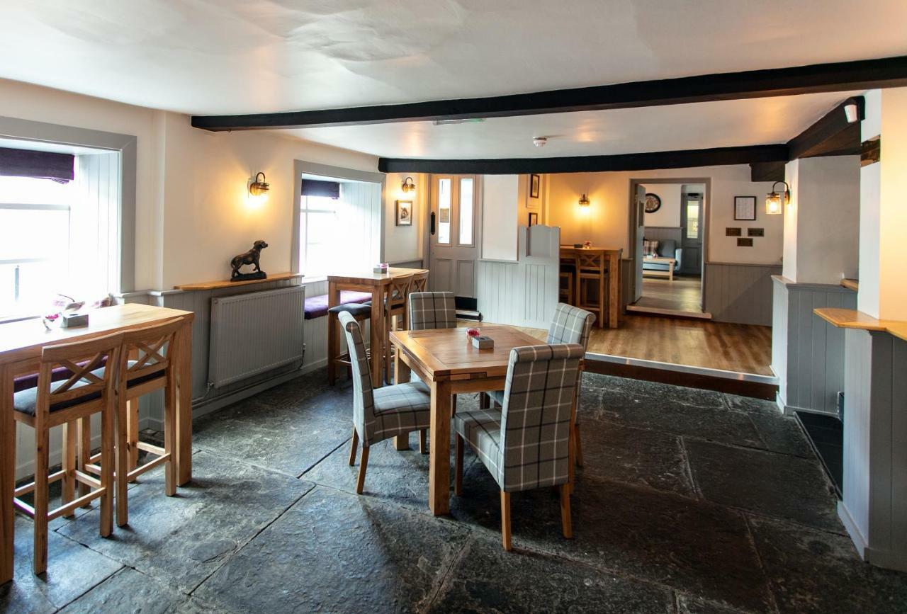 Hotel The Congresbury Arms Exterior foto