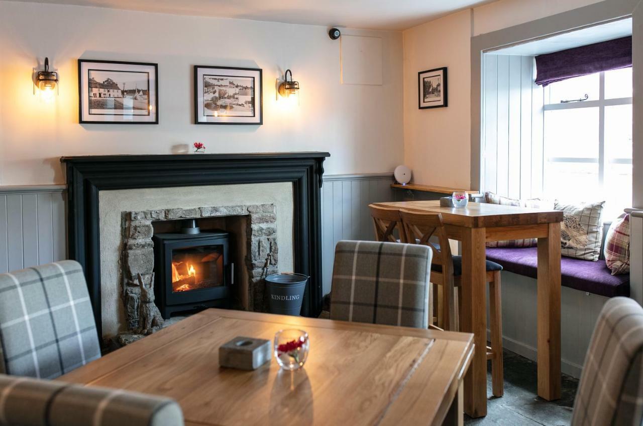 Hotel The Congresbury Arms Exterior foto